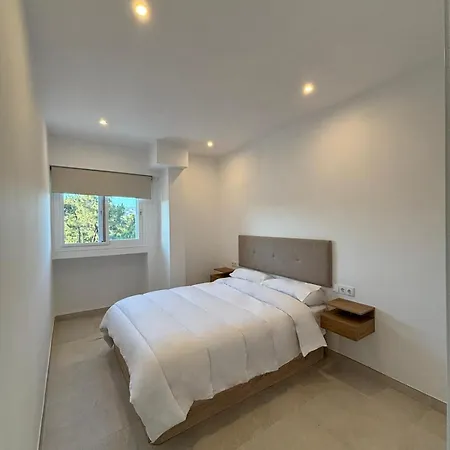 Apartment La Del Sol *