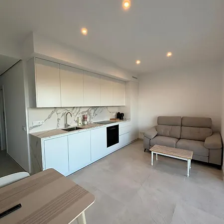 Apartment La Del Sol *