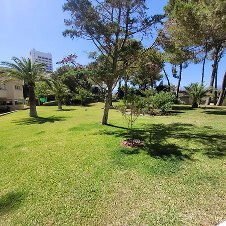 Apartment La Del Sol
