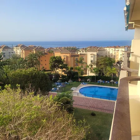 Apartment La Del Sol Marbella