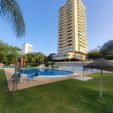 La Del Sol * Marbella