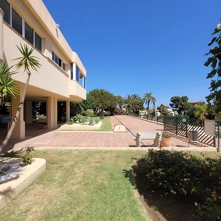 Apartment La Del Sol *