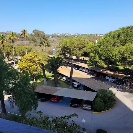 Apartment La Del Sol Marbella