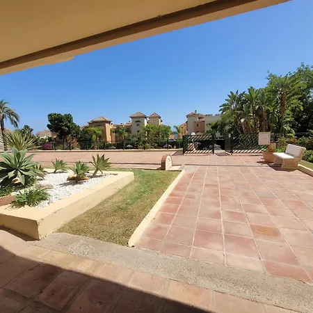La Del Sol * Marbella