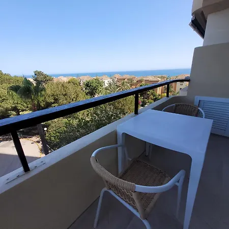 La Del Sol Apartment Marbella