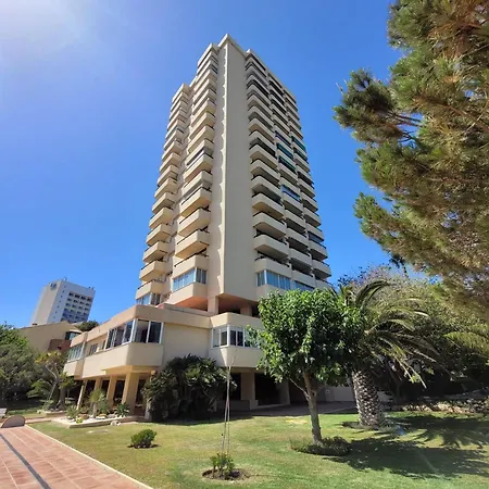 La Del Sol Apartment